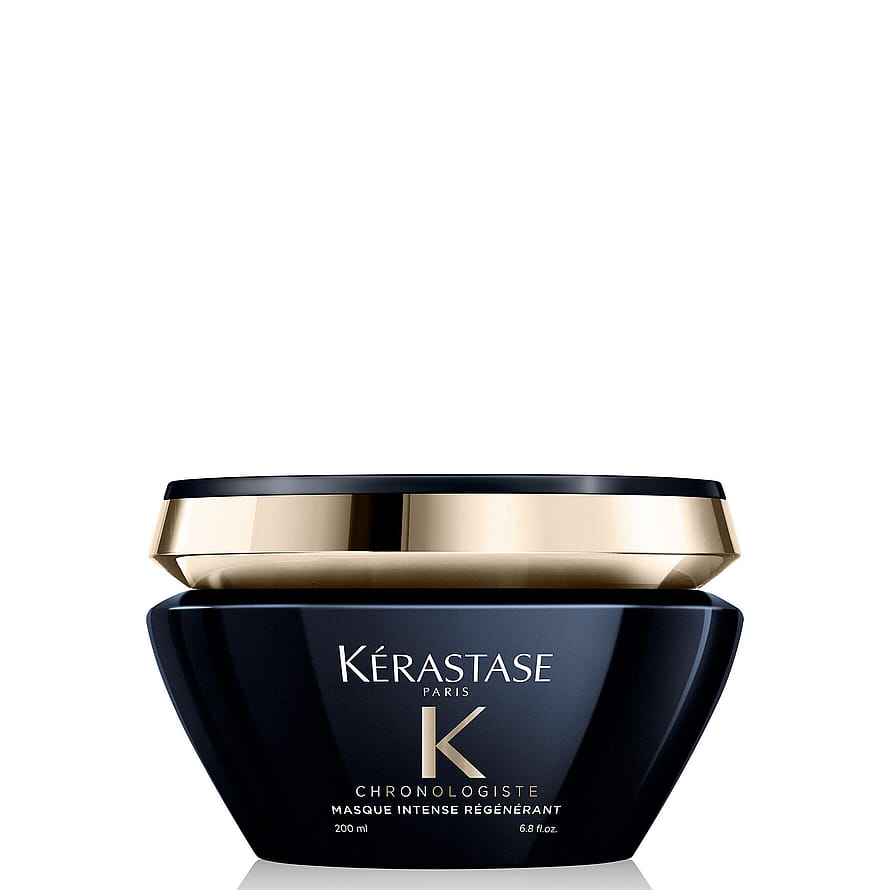 KÉRASTASE Chronologiste Masque Régénérant Hair Mask 200 ml