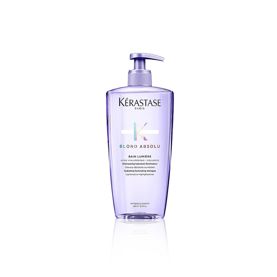 KÉRASTASE Blond Bain Lumiére Shampoo 500 ml