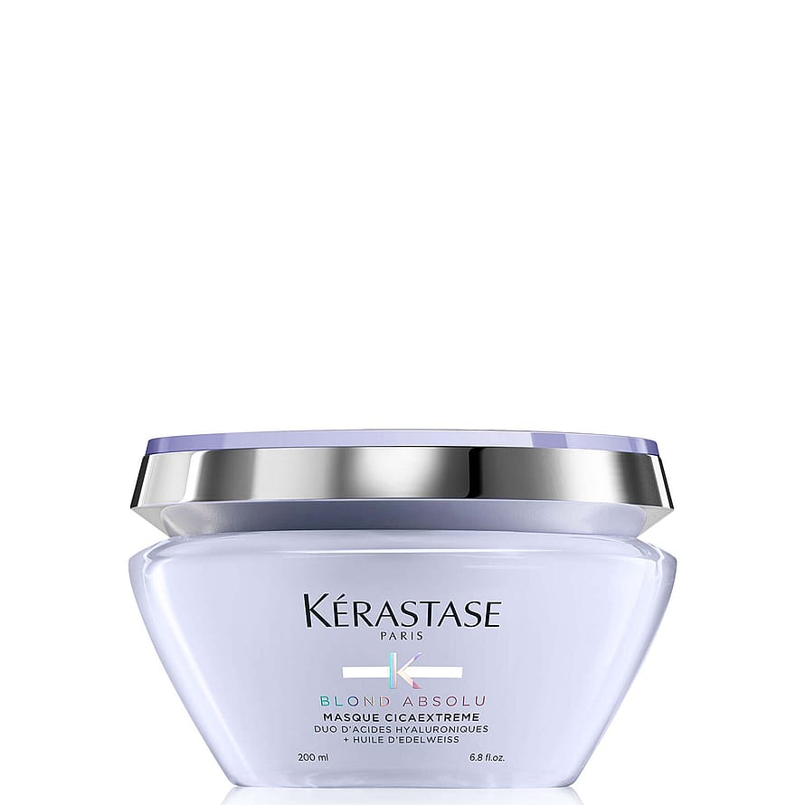 KÉRASTASE Blond Absolu Masque Cicaextreme Hair Mask 200 ml