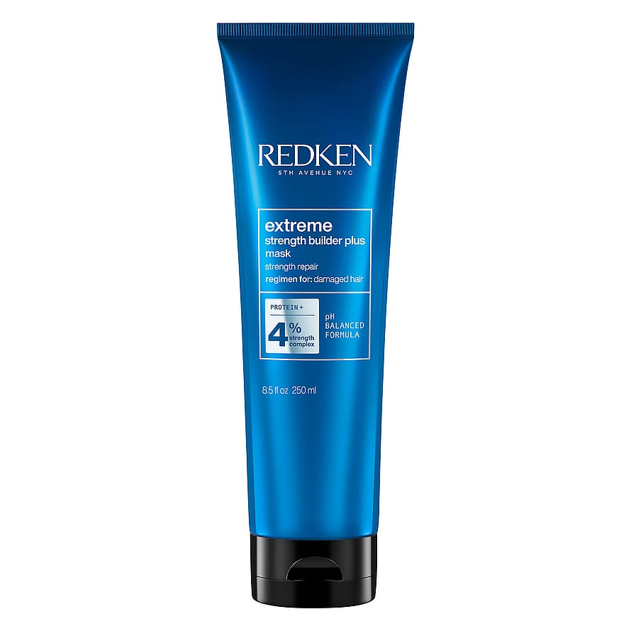 Redken Extreme Strength Builder Plus Mask 250 ml