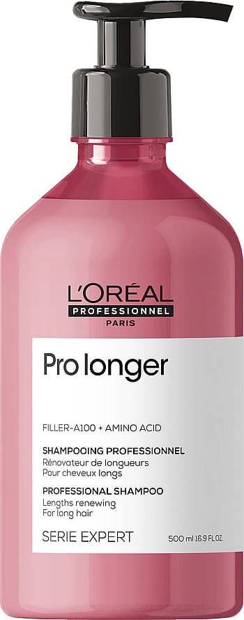 L'Oréal Professionnel Pro Longer Shampoo 500 ml