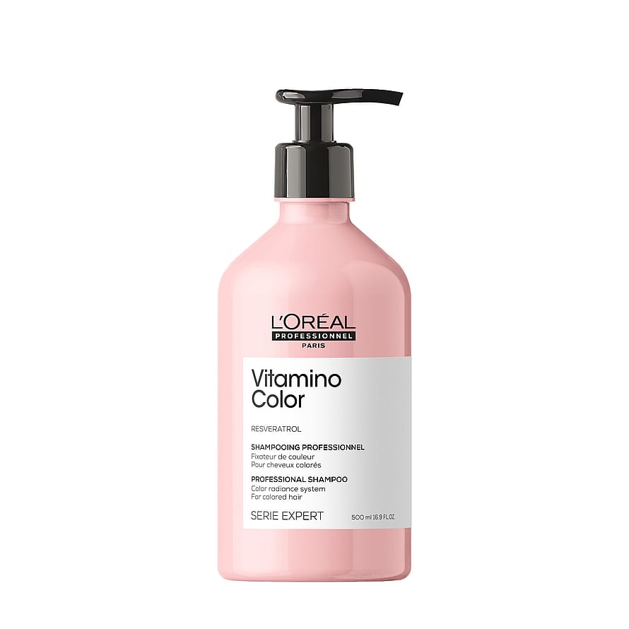 L'Oréal Professionnel Vitamino Shampoo 500 ml