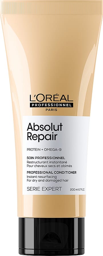 L'Oréal Professionnel Serie Expert Absolut Repair Gold Conditioner 200 ml