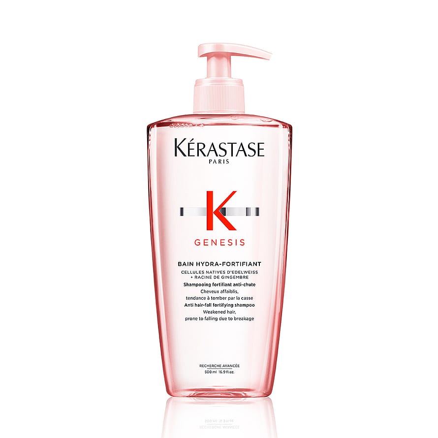 KÉRASTASE Genesis Bain Hydra-Fortifiant Shampoo 500 ml