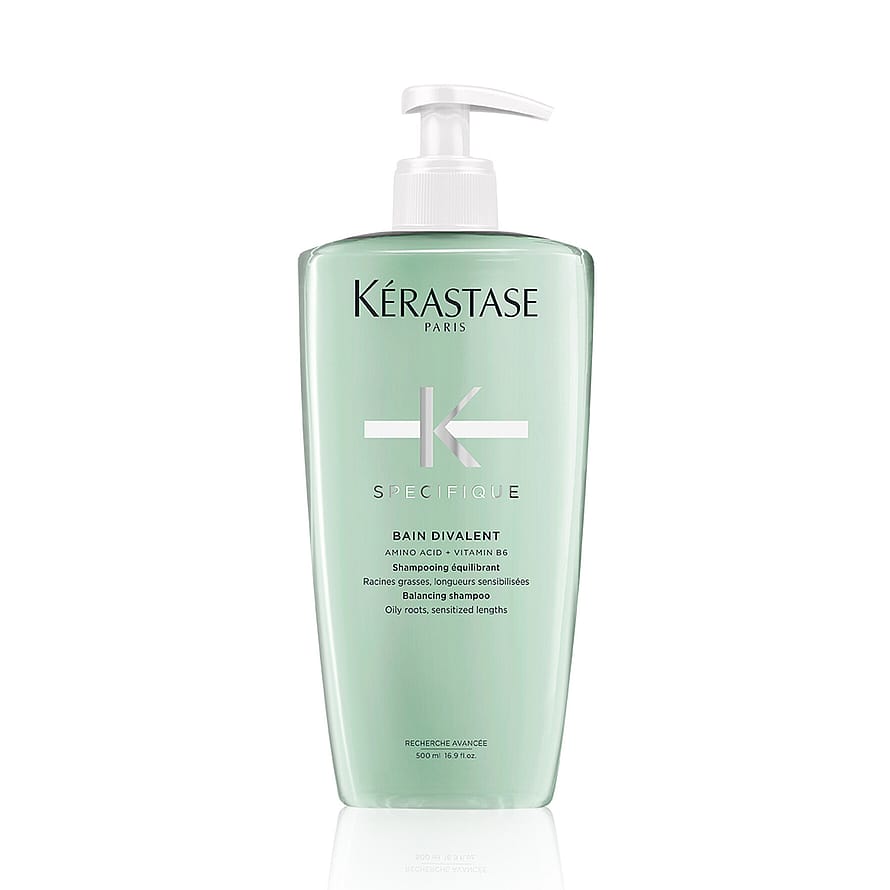 KÉRASTASE Specifiqué Bain Divalent shampoo 500 ml