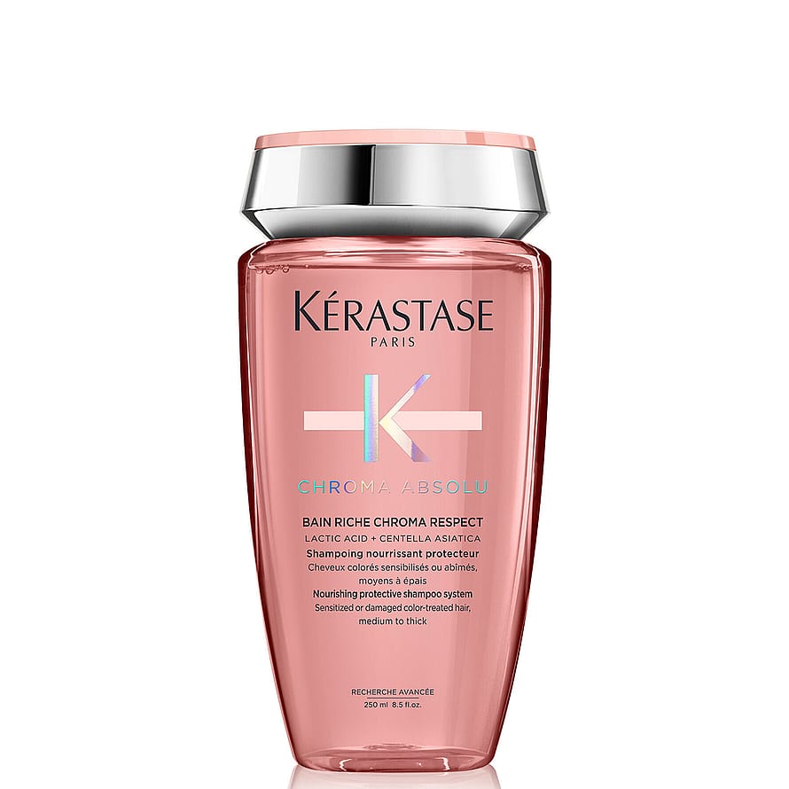 KÉRASTASE Chroma Absolu Bain Riche Chroma Respect 250 ml
