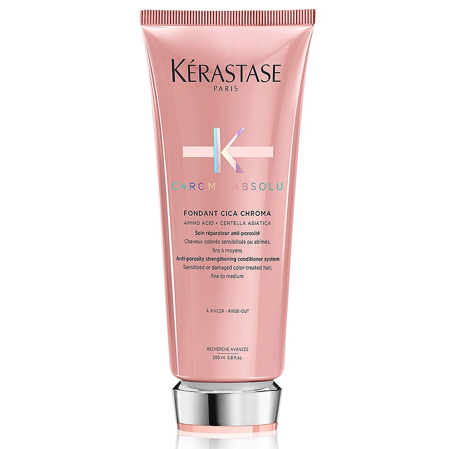 KÉRASTASE Fondant Cica Chroma Conditioner 200 ml