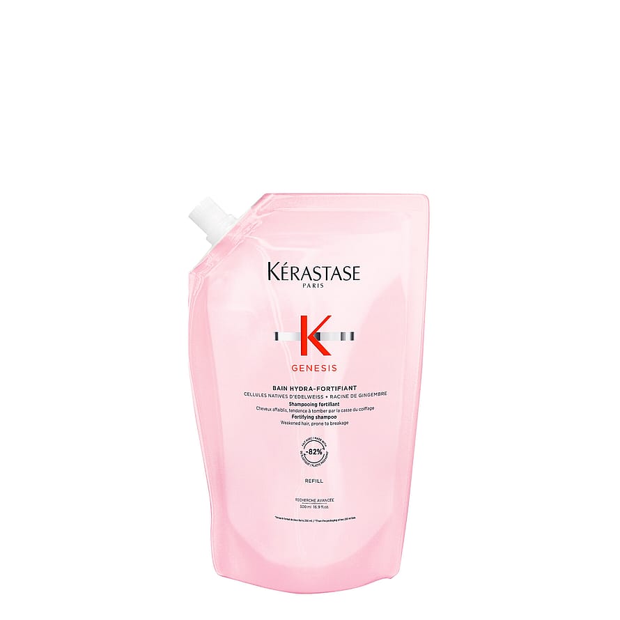 KÉRASTASE Genesis Bain Hydra-Fortifiant Shampoo 500 ml
