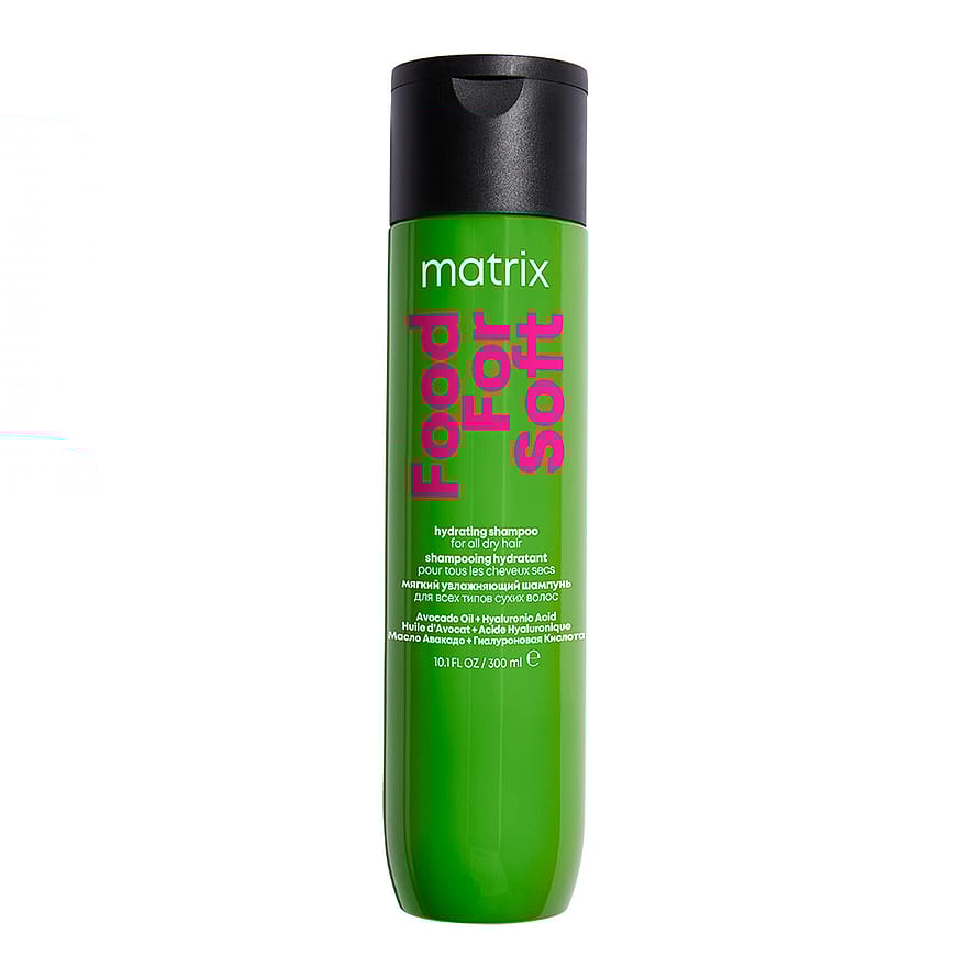 Matrix Food For Soft Hydrating Shampoo 300 ml
