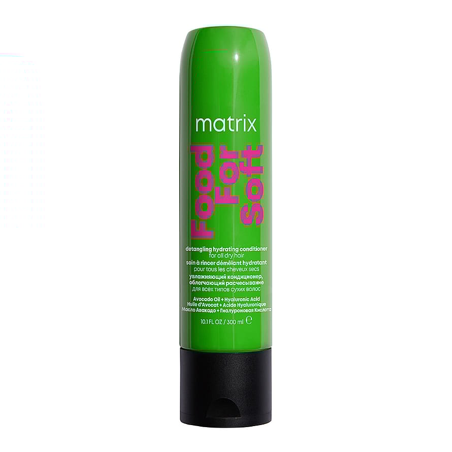 Matrix Food For Soft Detangling Hydrating Conditioner 300 ml