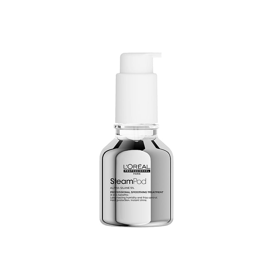 L'Oréal Professionnel Steampod Smoothing Treatment 50 ml