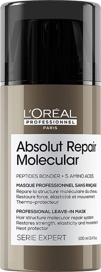 L'Oréal Professionnel Absolut Repair Molecular Professional Leave-in Mask 100 ml