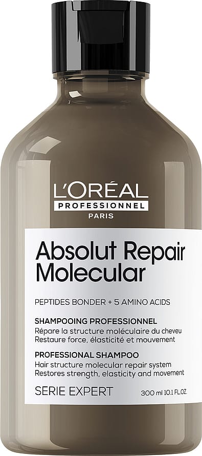 L'Oréal Professionnel Absolut Repair Molecular Shampoo 300 ml