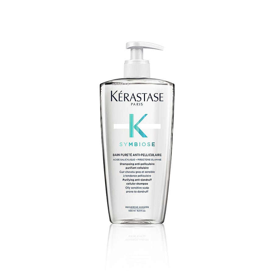KÉRASTASE Symbiose Bain Pureté Shampoo 500 ml