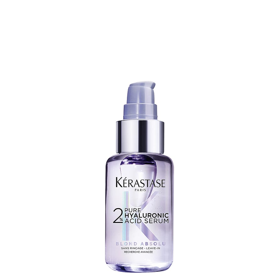 KÉRASTASE Blond Absolu 2% Pure Hyaluronic Acid Serum 50 ml