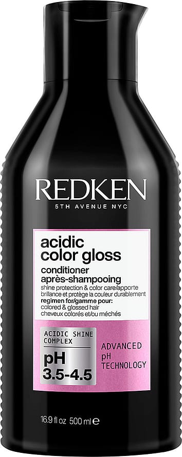 Redken Acidic Color Gloss Conditioner 500 ml
