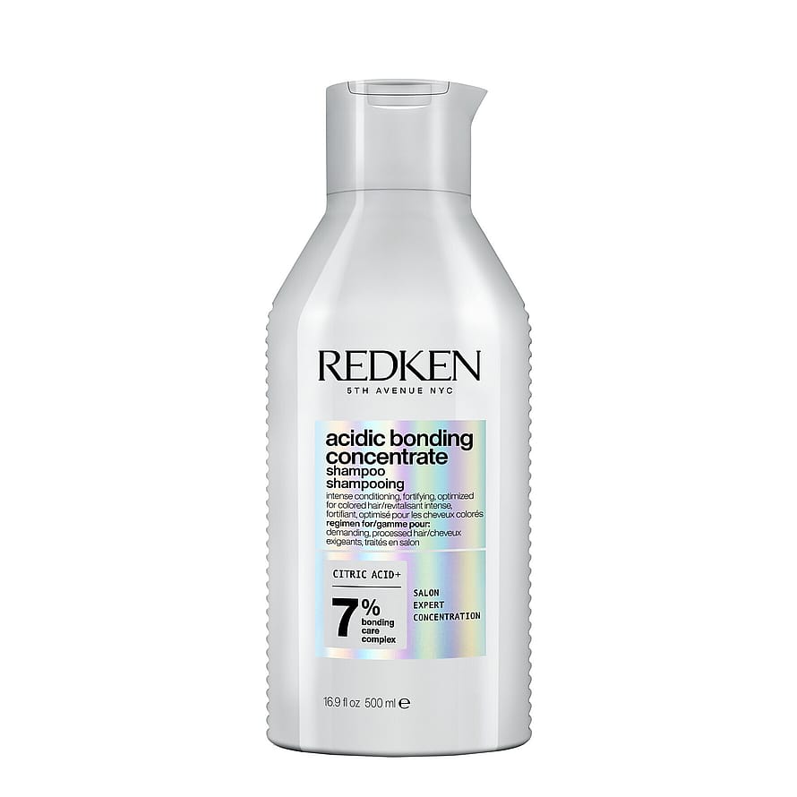 Redken Acidic Bonding Concentrate Shampoo 500 ml