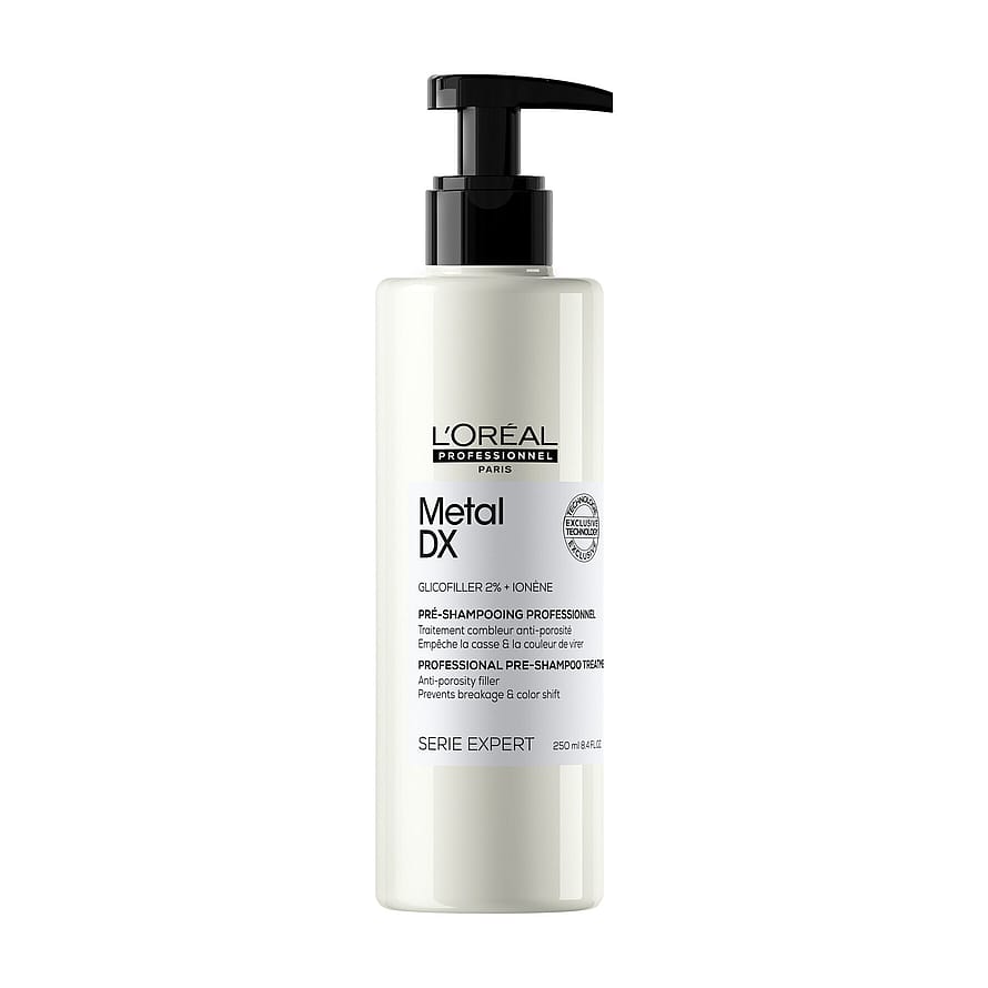 L'Oréal Professionnel Metal DX Pre-Shampoo 250 ml