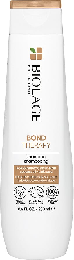 Biolage Bond Therapy Shampoo 250 ml