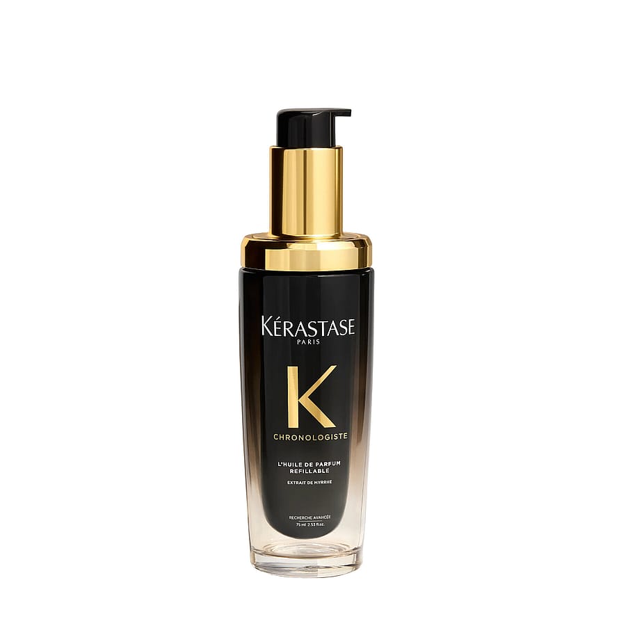 KÉRASTASE Chronologiste L'Huile De Parfum Hair Oil 75 ml