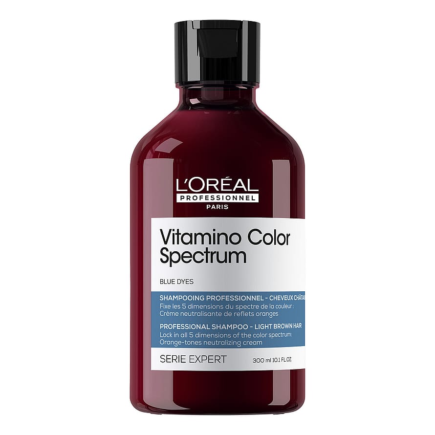 L'Oréal Professionnel Spectrum Blue Shampoo 300 ml