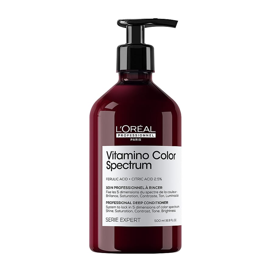 L'Oréal Professionnel Vitamino Color Spectrum Conditioner 500 ml