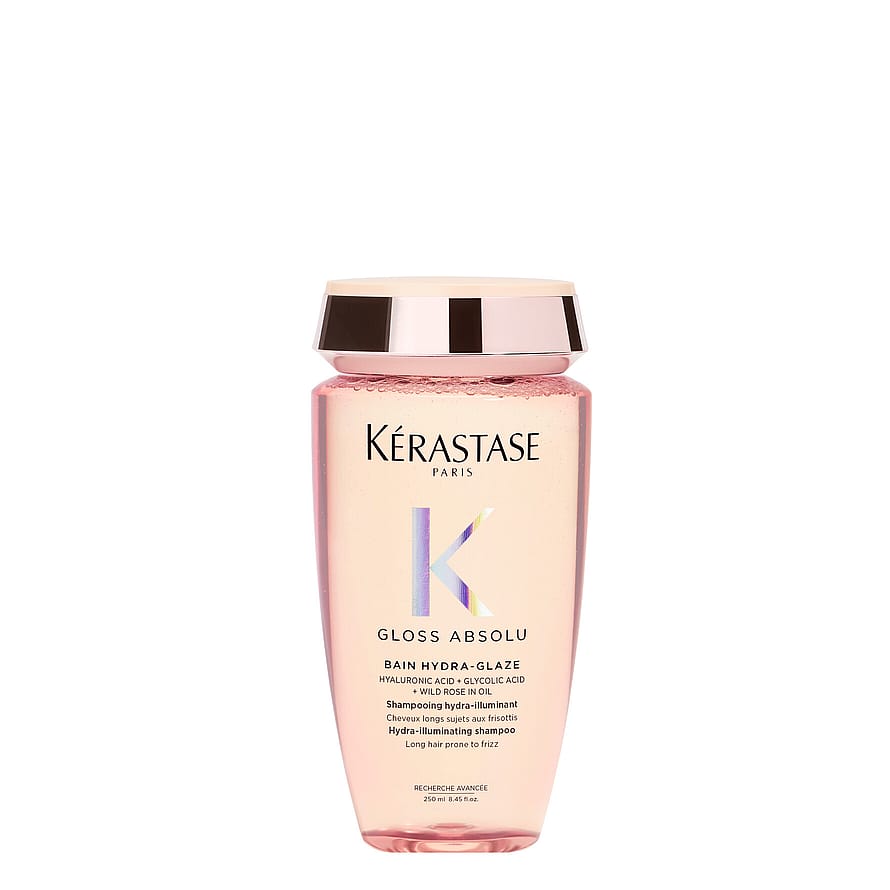 KÉRASTASE Gloss Absolu Bain Hydra-Glaze Shampoo 250 ml