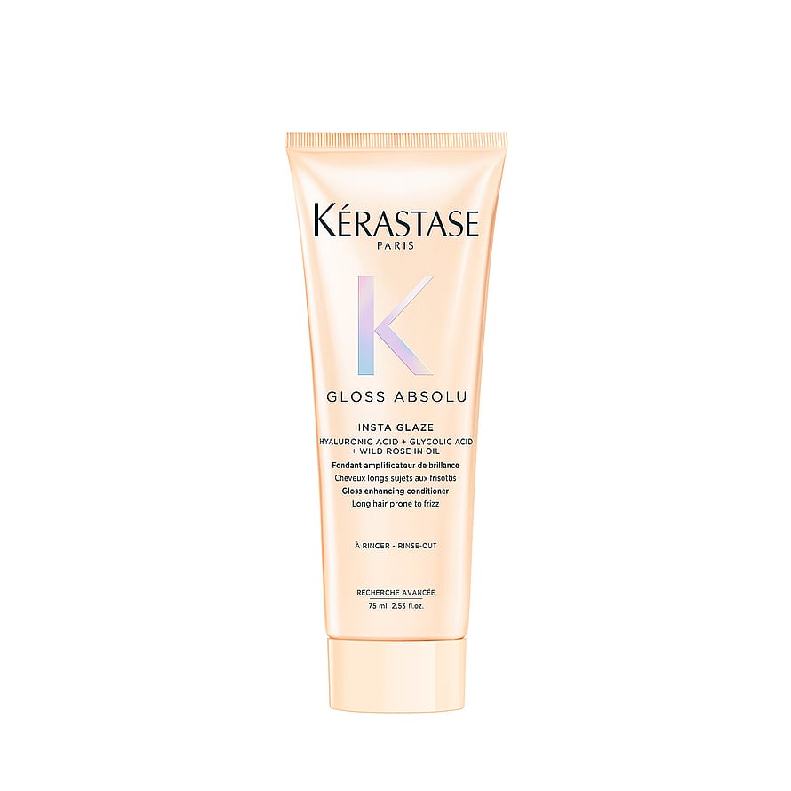 KÉRASTASE Gloss Absolu Insta Glaze Conditioner 75 ml