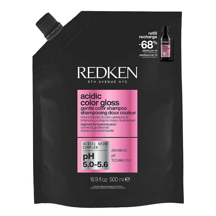 Redken Acidic Color Gloss Shampoo 500 ml