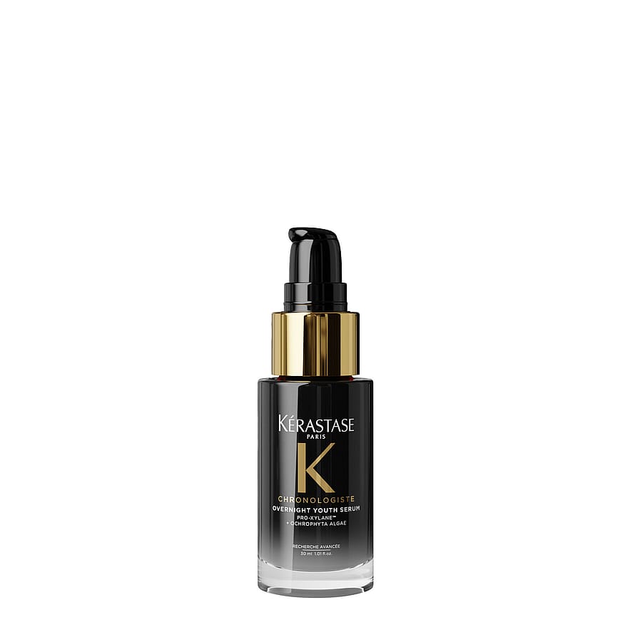 KÉRASTASE Chronologiste Overnight Youth Serum 30 ml