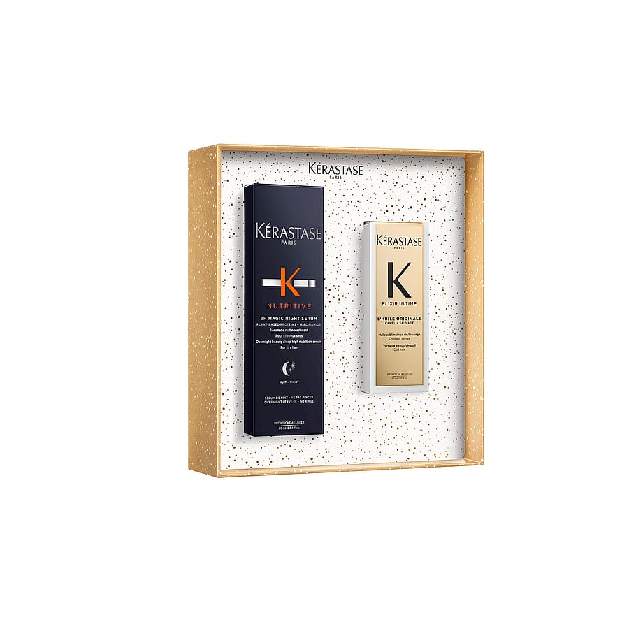 KÉRASTASE Iconics Gift Box