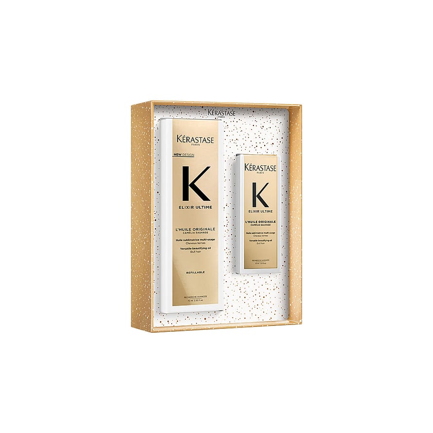 KÉRASTASE Elixir Duo Gift Box