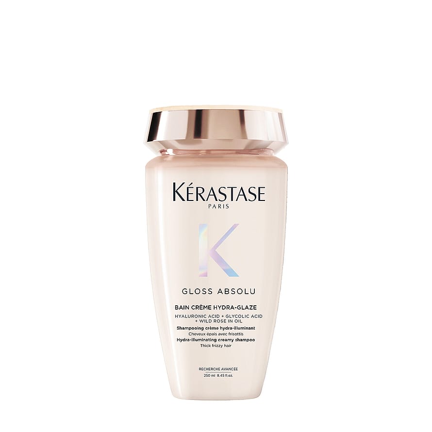 KÉRASTASE Gloss Absolu Bain Crème Hydra-Glaze 250 ml