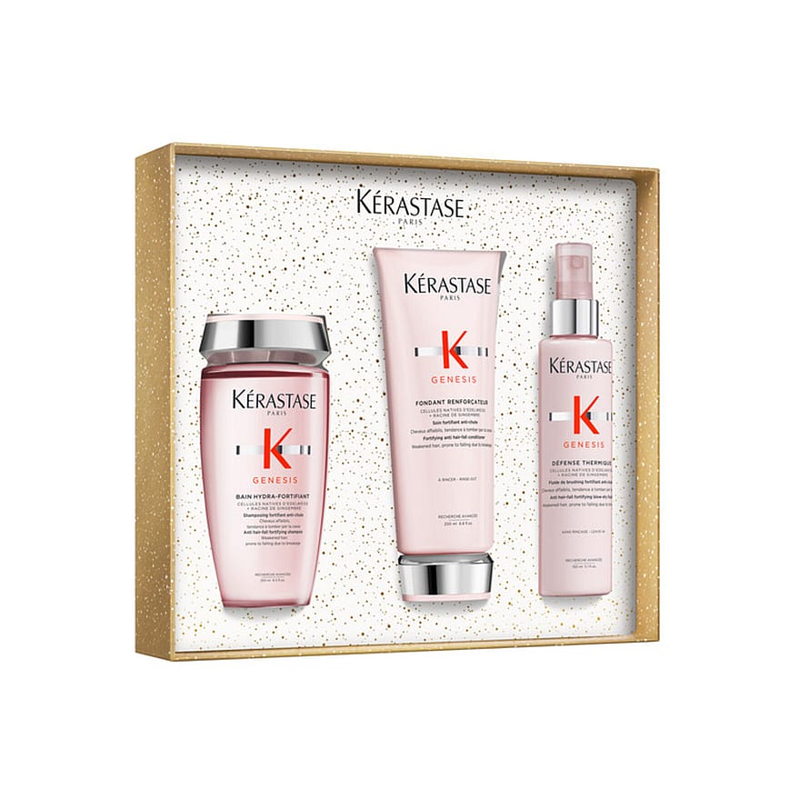 KÉRASTASE Genesis Fondant Gift Box