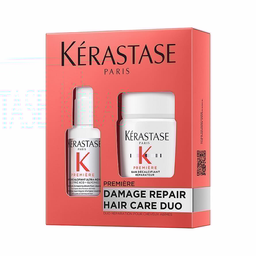 KÉRASTASE Première Discovery Duo Set For Damaged Hair