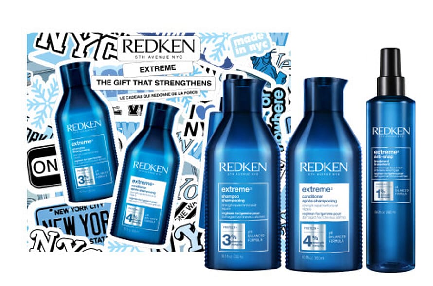 Redken Extreme Kit