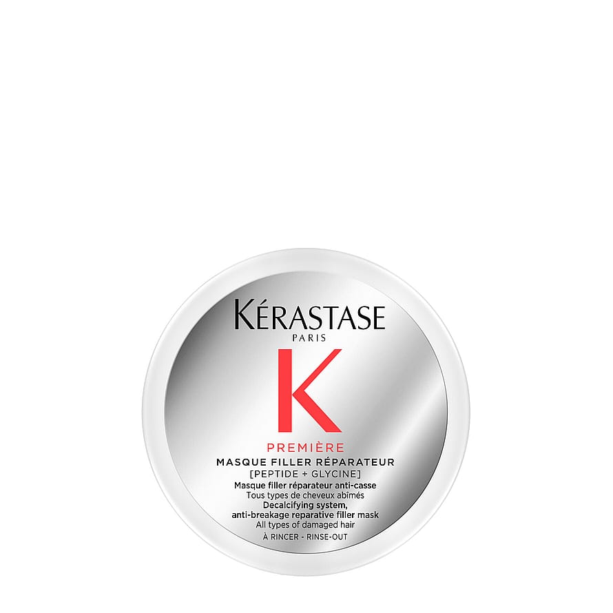 KÉRASTASE Masque Filler Réparateur 75 ml