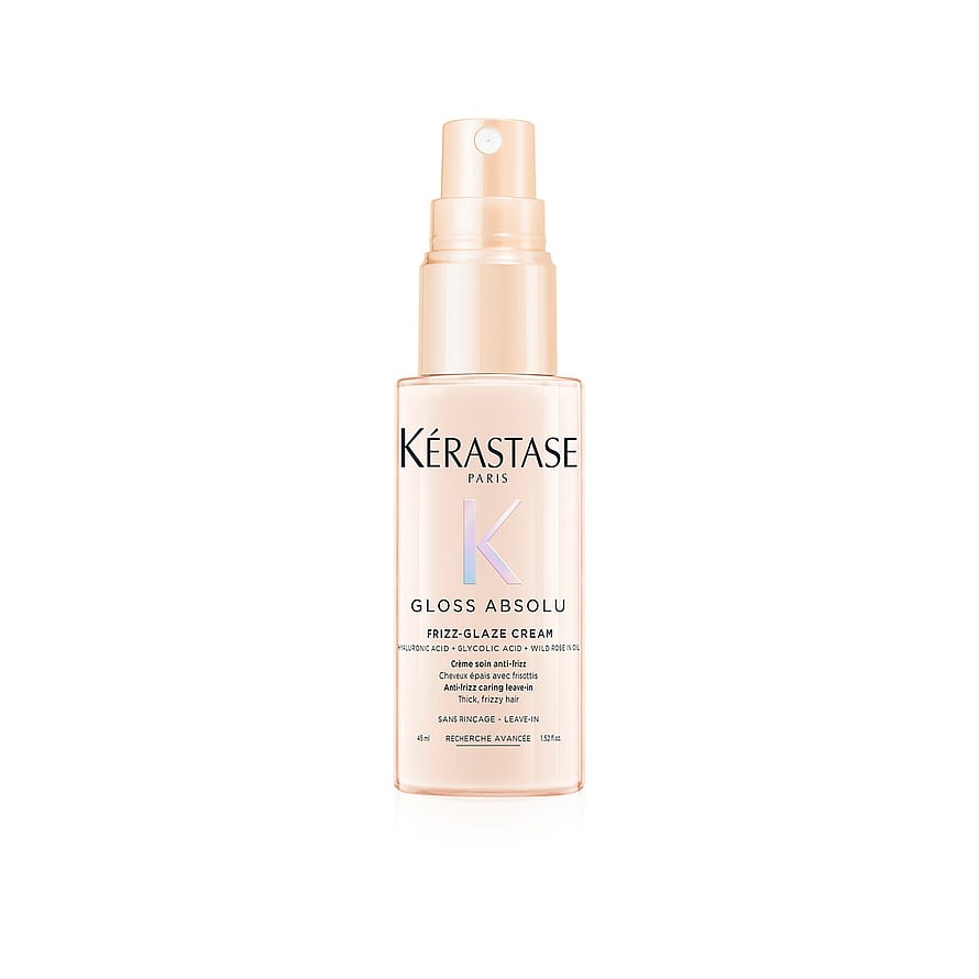 KÉRASTASE Gloss Absolu Frizz-Glaze Cream 45 ml