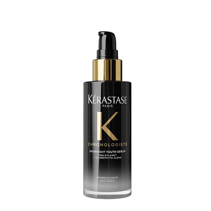 KÉRASTASE Chronologiste Overnight Youth Serum 90 ml