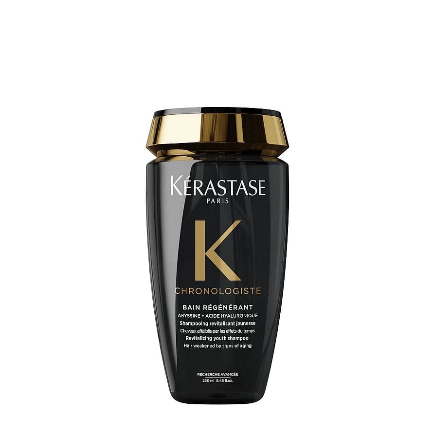 KÉRASTASE Chronologiste Bain Régénérant Shampoo 250 ml