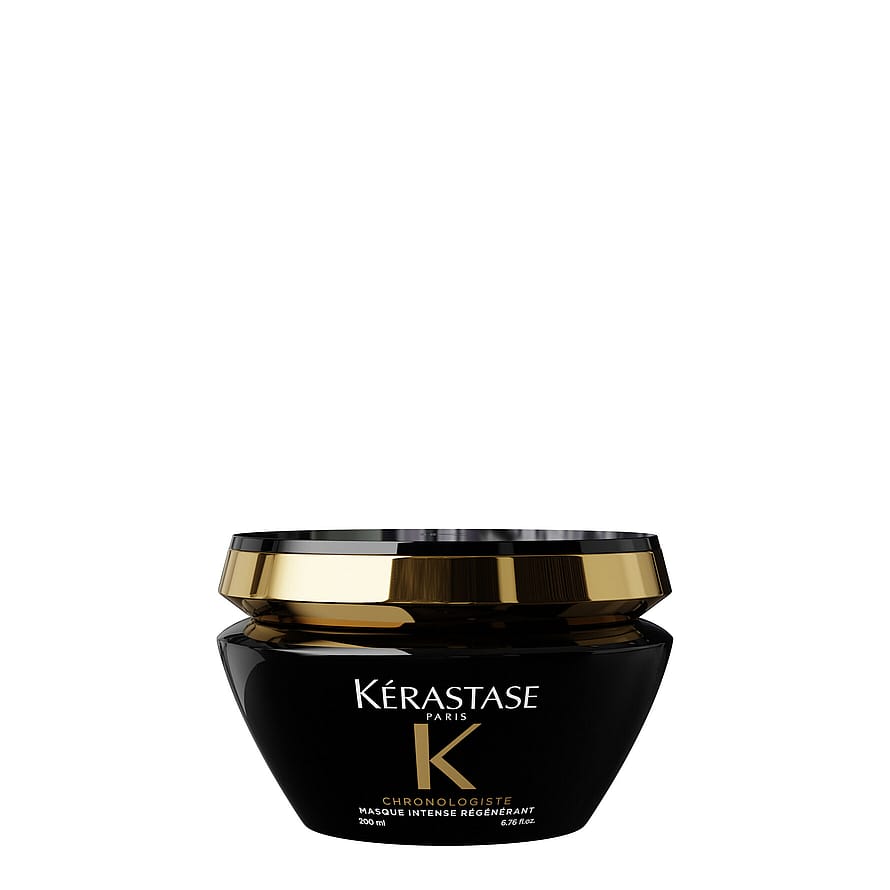 KÉRASTASE Chronologiste Masque Intense Régénérant Hair Mask 200 ml