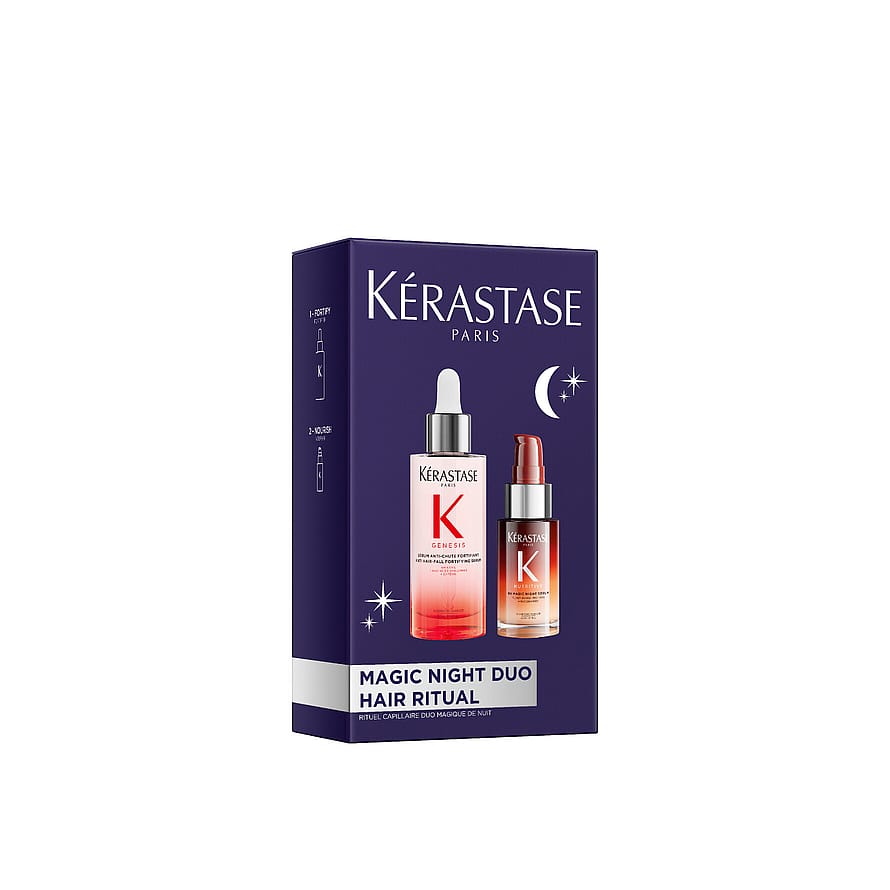 KÉRASTASE Magic Night Duo Mini Discovery Set