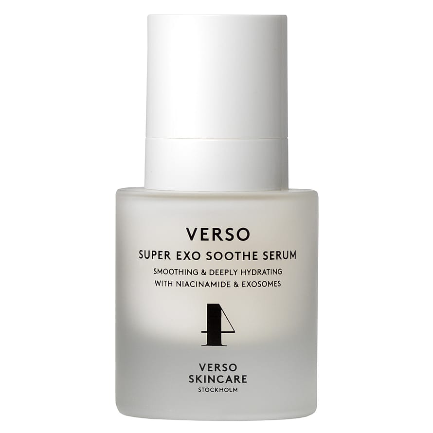 VERSO N°4 Super Exo Sooth Serum 30 ml