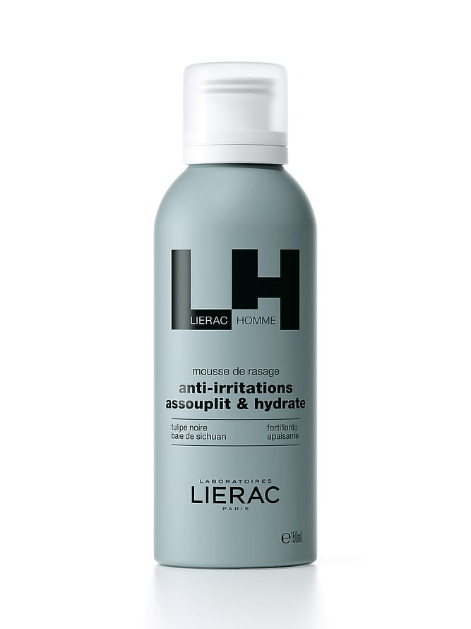 Lierac Homme Shaving Foam