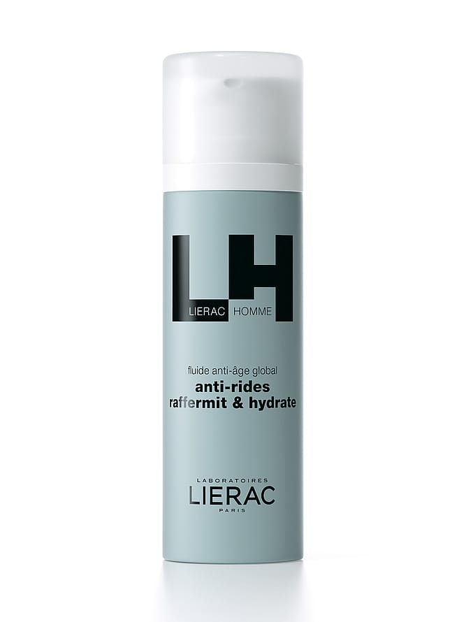 Lierac Homme Global Anti-Aging Fluid 50 ml