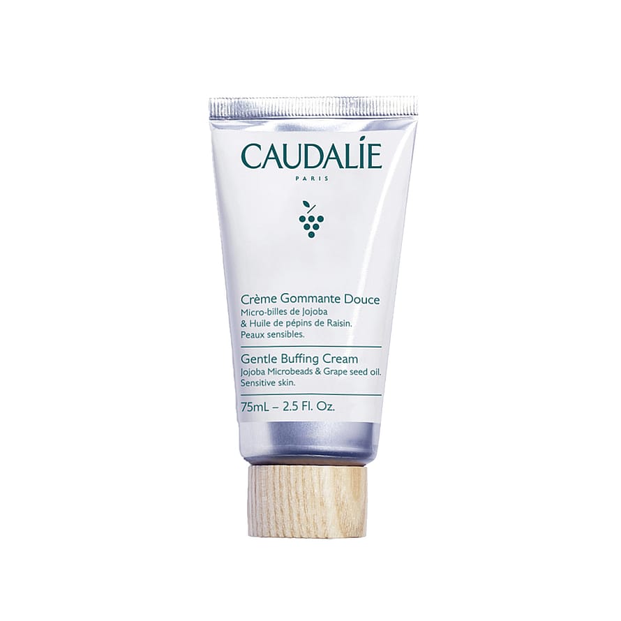 Caudalíe Vinoclean Gentle Buffing Cream 75 ml
