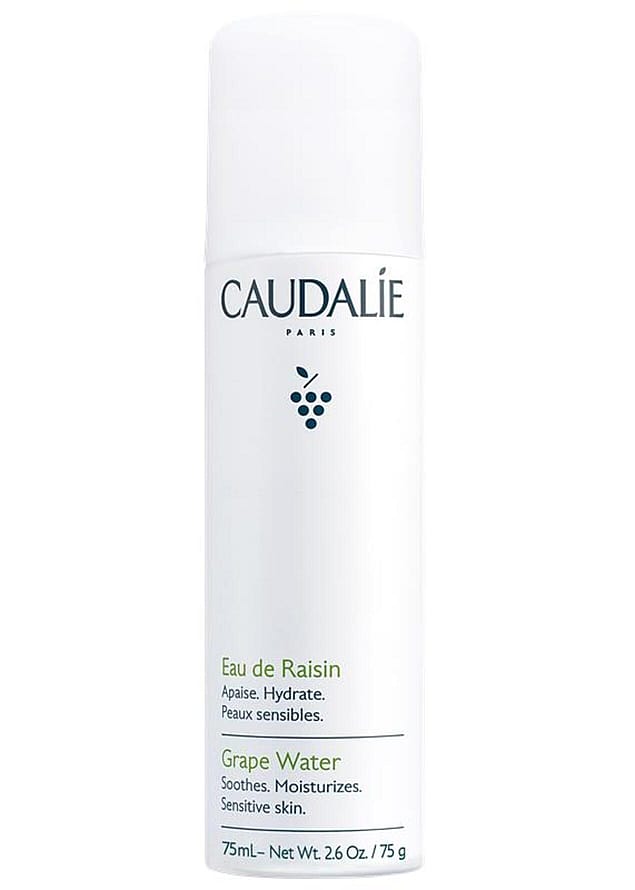 Caudalíe Grape Water 75 ml