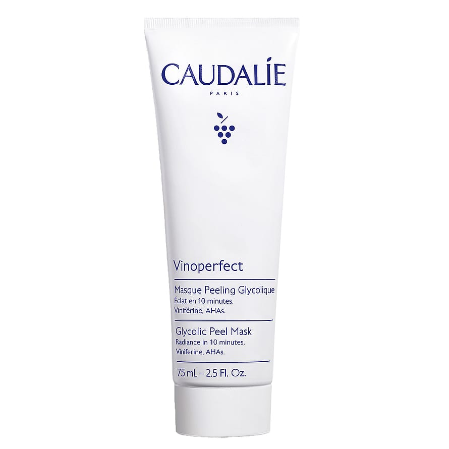 Caudalíe Vinoperfect Glycolic Peel Mask