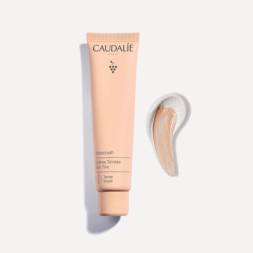 Caudalíe Vinocrush CC Cream 2 2