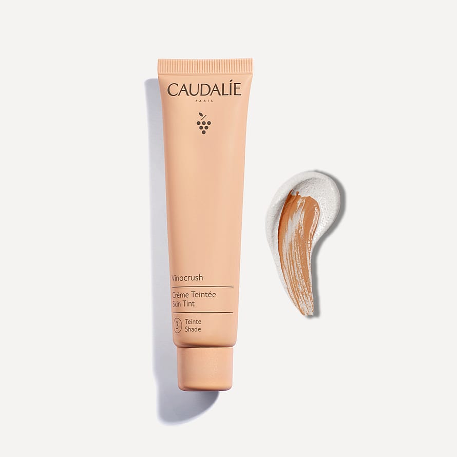 Caudalíe Vinocrush CC Cream 3 3
